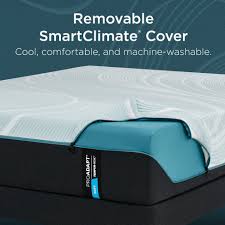 Tempur-Pedic TEMPUR-ProAdapt® 12" Soft Mattress 2.0