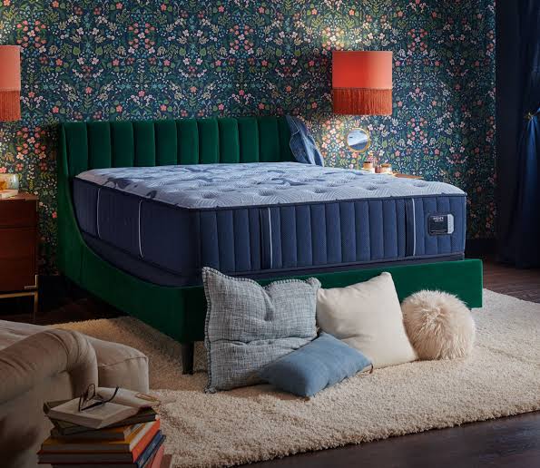Stearns & Foster Estate® 14.5" Mattress