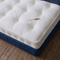 Premium Orthopedic Memory Foam Mattress