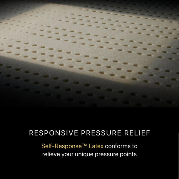 Beautyrest Black® Series Three 15" Mattress