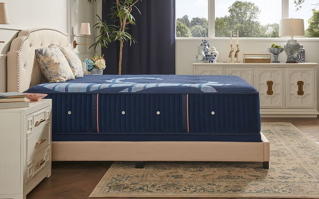 Stearns & Foster Reserve® 16" Medium Mattress