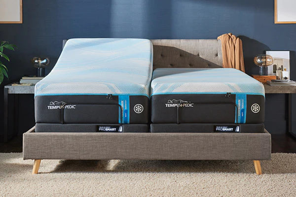 Tempur-Pedic TEMPUR-LuxeBreeze® Soft 13" Mattress 2.0