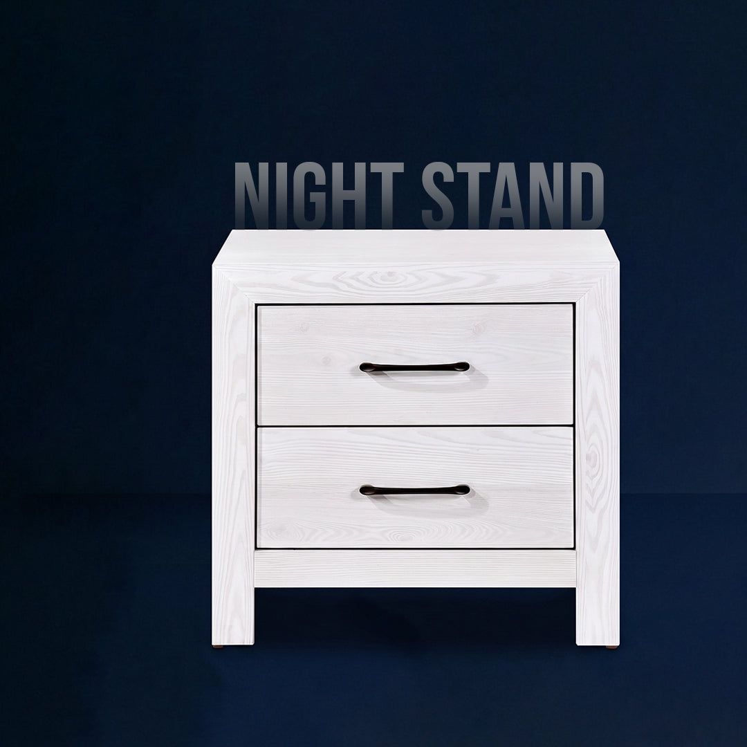 Modern Complete Bedroom Box with Mattress